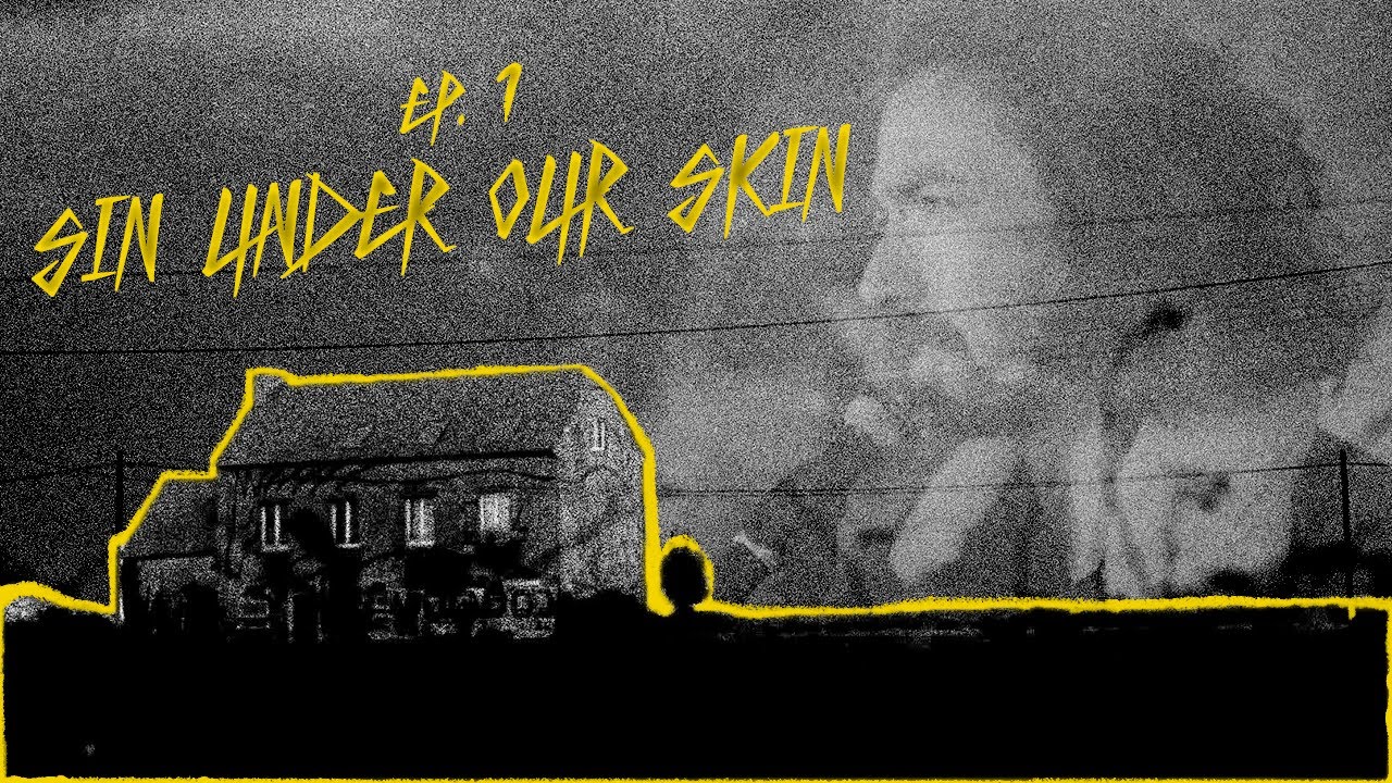 Mick Strauss - Sin Under Our Skin (Night Birds) - Live Session Ep. 1/4