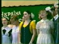 КВК Україна посміхається 2002 р Овруч ЦДЮТ КВК Україна посміхається 2002 р Овруч ЦДЮТ