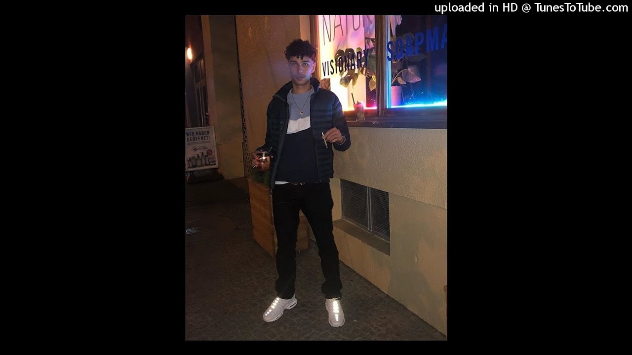 [FREE] LUCIO101 X NIZI19 X OMAR101 Type Beat - "Weinbergspark" | Free Type Beat | Instrumental 2020