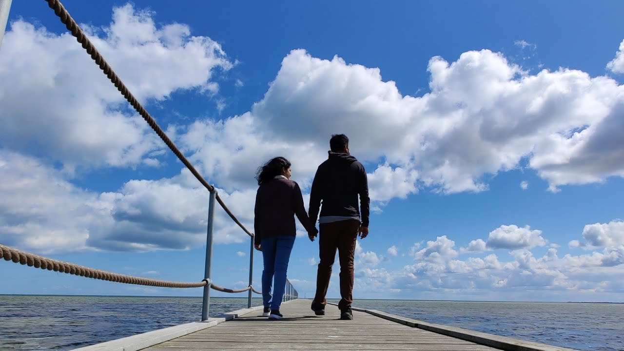 Dokkedal, Mulbjerge - Denmark 4K