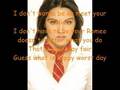 rbd hapy worst day
