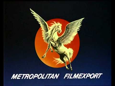 Logo - Metropolitan Filmexport