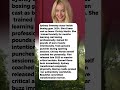 Sydney Sweeney Trained as a Real Boxer for Christy—Her Brutal Transformation Stunned Hollywood