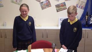 Virtual Assembly -  23rd April 2021