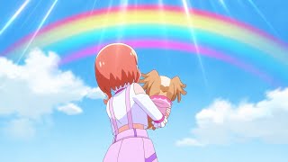 Wonderful Smile · [ Ami Ishii ] · Wonderful Precure! AMV
