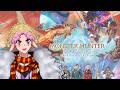 【MONSTER HUNTER STORIES 3】LANJUT TIPIS TIPIS LETSGOO! #mhstories3 #vtuber #vtuberid