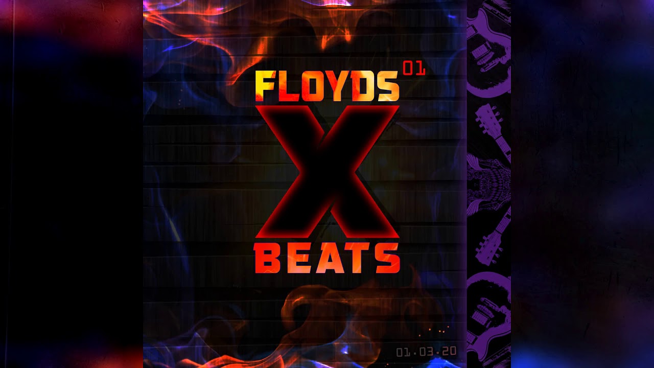 Floyd the Barber - Xbeats 01 (Breakbeat mix)