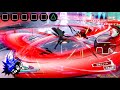 【P5S】全キャラ モーション集【ペルソナ5 スクランブル】