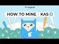 How to Mine Kaspa | Easy Kaspa Mining with Kryptex Pool