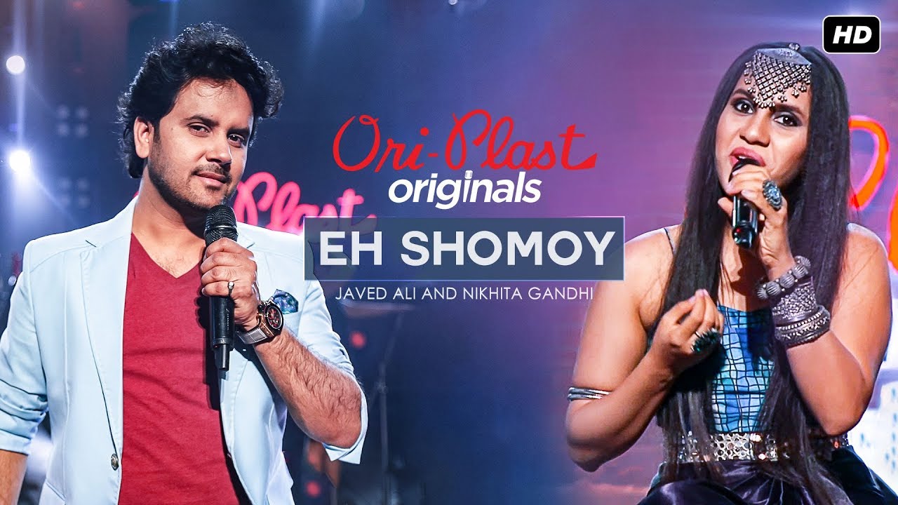 Download Eh Shomoy ( এ সময় ) | Oriplast Originals S01 E06 | Javed Ali, Nikhita Gandhi | Subhadeep | SVF Music