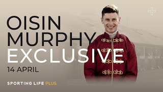 Oisin Murphy: Craven Meeting preview and Greenham reflections