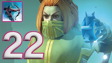 Age of Magic Gameplay Part 22 - Android,iOS