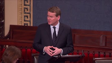 Sen. Michael Bennet