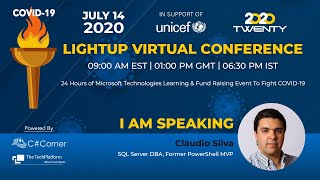 dbatools and Power BI Walked Into a Bar by Cláudio Silva|| Lightup Conference
