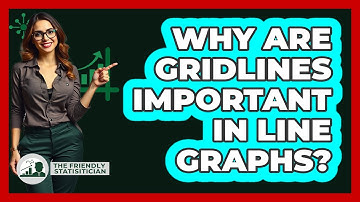 Why Are Gridlines Important In Line Graphs? - The Friendly Statistician