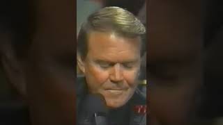 🎸🔥 Relive the Magic of Glen Campbells Gentle on My Mind! #GlenCampbell #classiccountry @CountryAtItsFinest