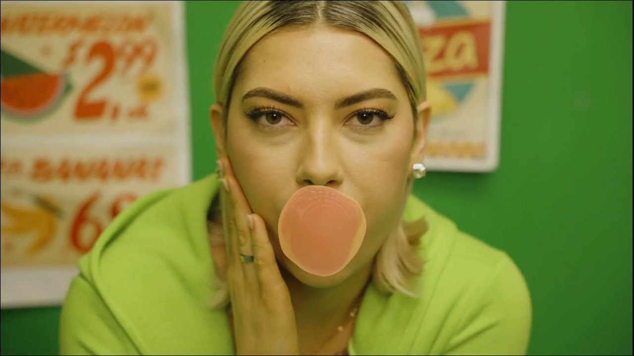 Watch Jules - All In (Official Music Video) on YouTube Watch Jules - All In (Official Music Video) on YouTube