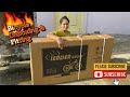 Bicycle unboxing #youtubevideo #youtube