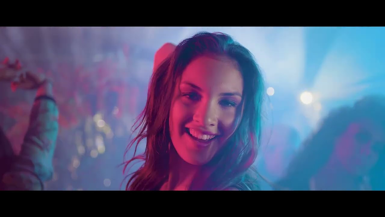 Watch PALANTE - "Reyvegui" video oficial on YouTube Watch PALANTE - "Reyvegui" video oficial on YouTube