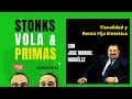 Fiscalidad y Renta Fija Sintética con Jose Manuel Miguélez #estrategiaopcioes #fiscalidad #trading