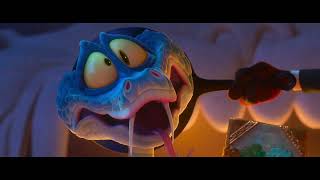 Zootropolis 2 L Trailer L Svenska