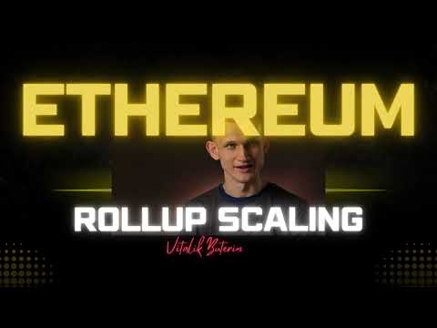 Vitalik Buterin Hails