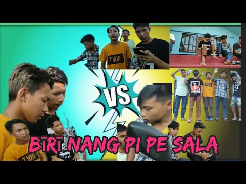 NANGTUM AJOINE PEN LOkLO KOH BIRI NANGPIPE SALA new karbi short video karbi comedy video 2022