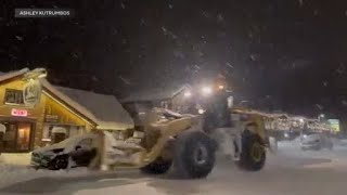 Berthoud Pass open again but weather still threatens new avalanches