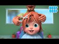 Haircut Song For Kids More Nursery Rhymes And Baby Songs By Beep Beep