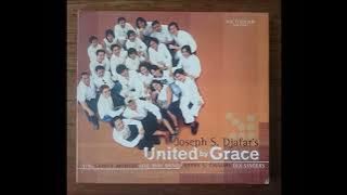 Download lagu JOSEPH S. DJAFAR'S UNITED BY GRACE