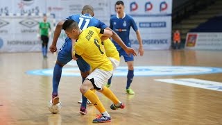 DYNAMO vs DINA. LIVE. 19.04.2017