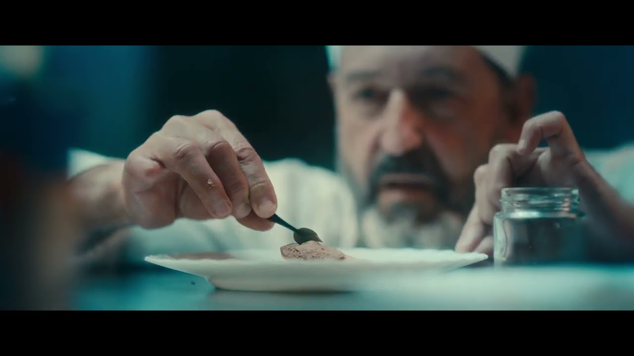 Espot Festival Cinebase Escola Pia - ESCAC 2025