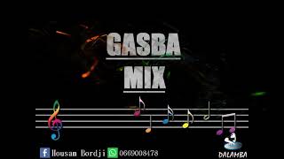 GasBa Live 💃قصبة عراسي Remix Dj DaLamBa✔️ Spécial mariage