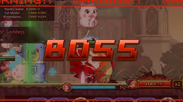 [Crusaders Quest] How to clear "Purify Heroes of the 1st Holy City (Hard)" in 1 run