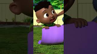 Super Cody And The Flying Blanket #Codytime #Cocomelon #Nurseryrhymes #Cartoonsforkids