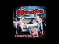 The Silverettes - Sweet Dreams (Are Made of This)
