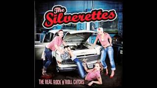 Miniatura del video "The Silverettes - Sweet Dreams (Are Made of This)"