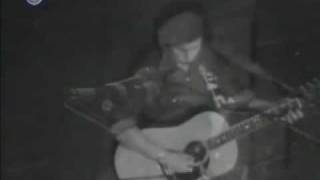 Don Mclean - Genesis (In The Beginning) chords