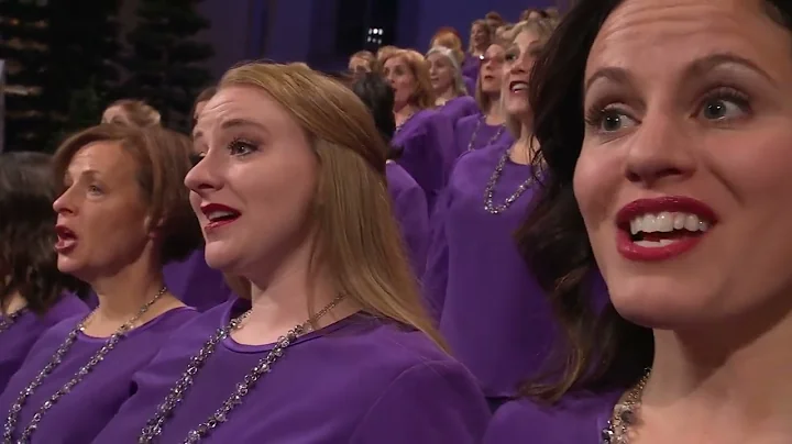 2019 First Presidency's Christmas Devotional