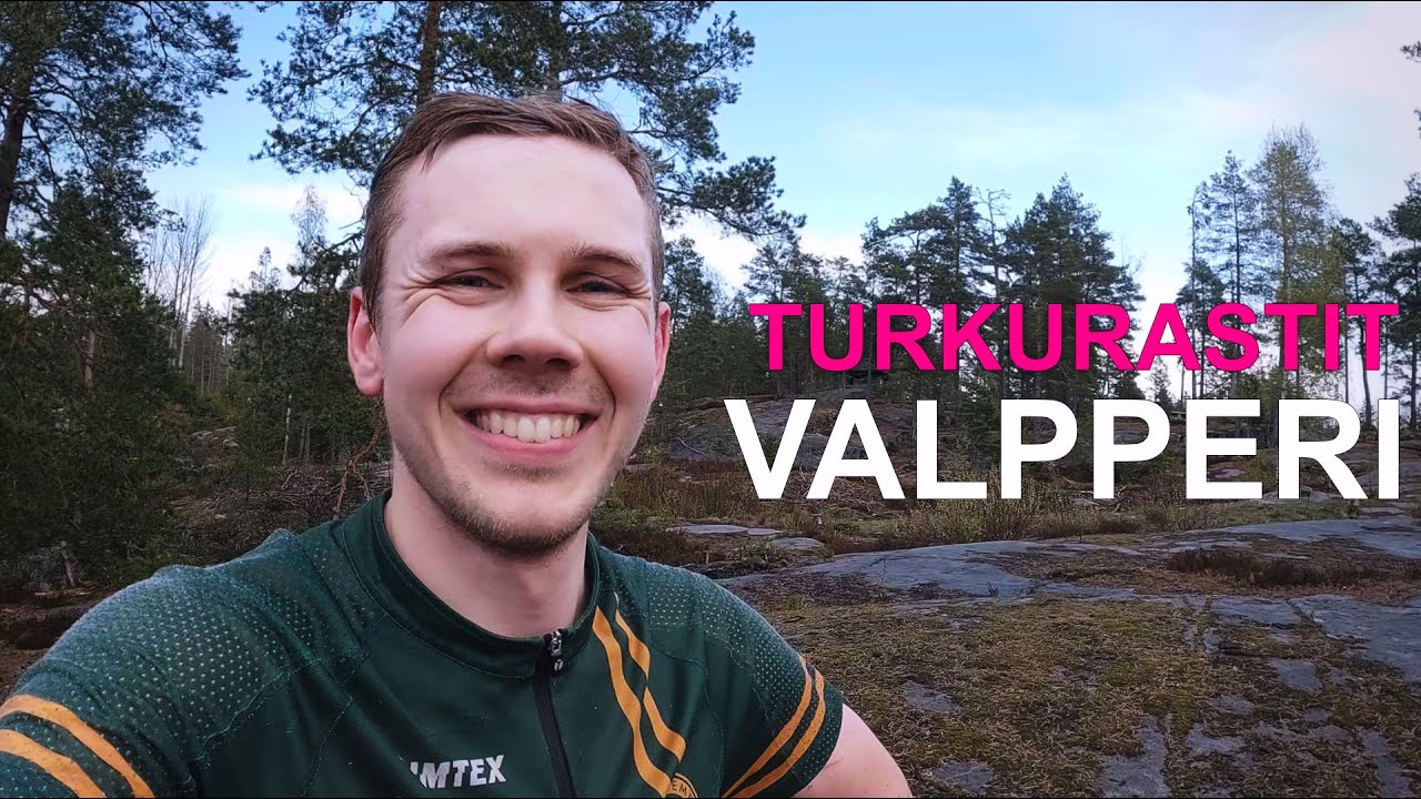 Turkurastit @Valpperi