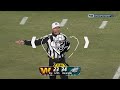 Commanders vs Eagles | NFC Championship Highlights