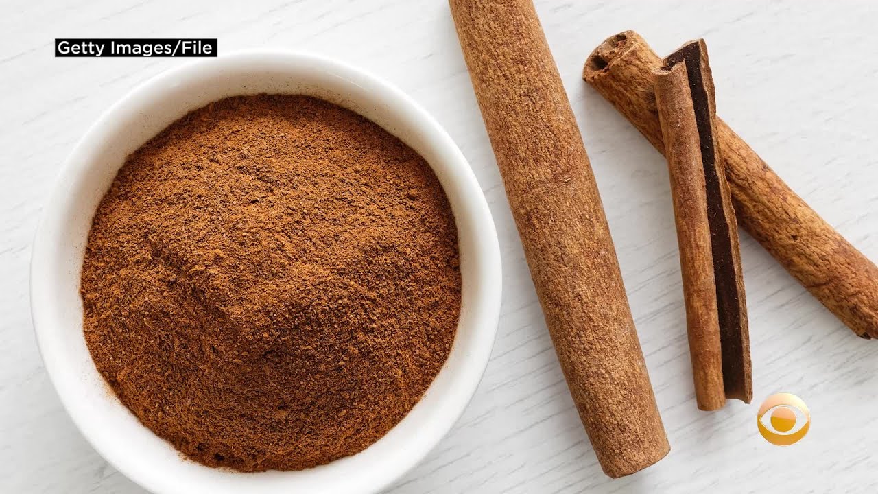 Cinnamon May Help Blood Sugar Control For Those With Prediabetes - YouTube