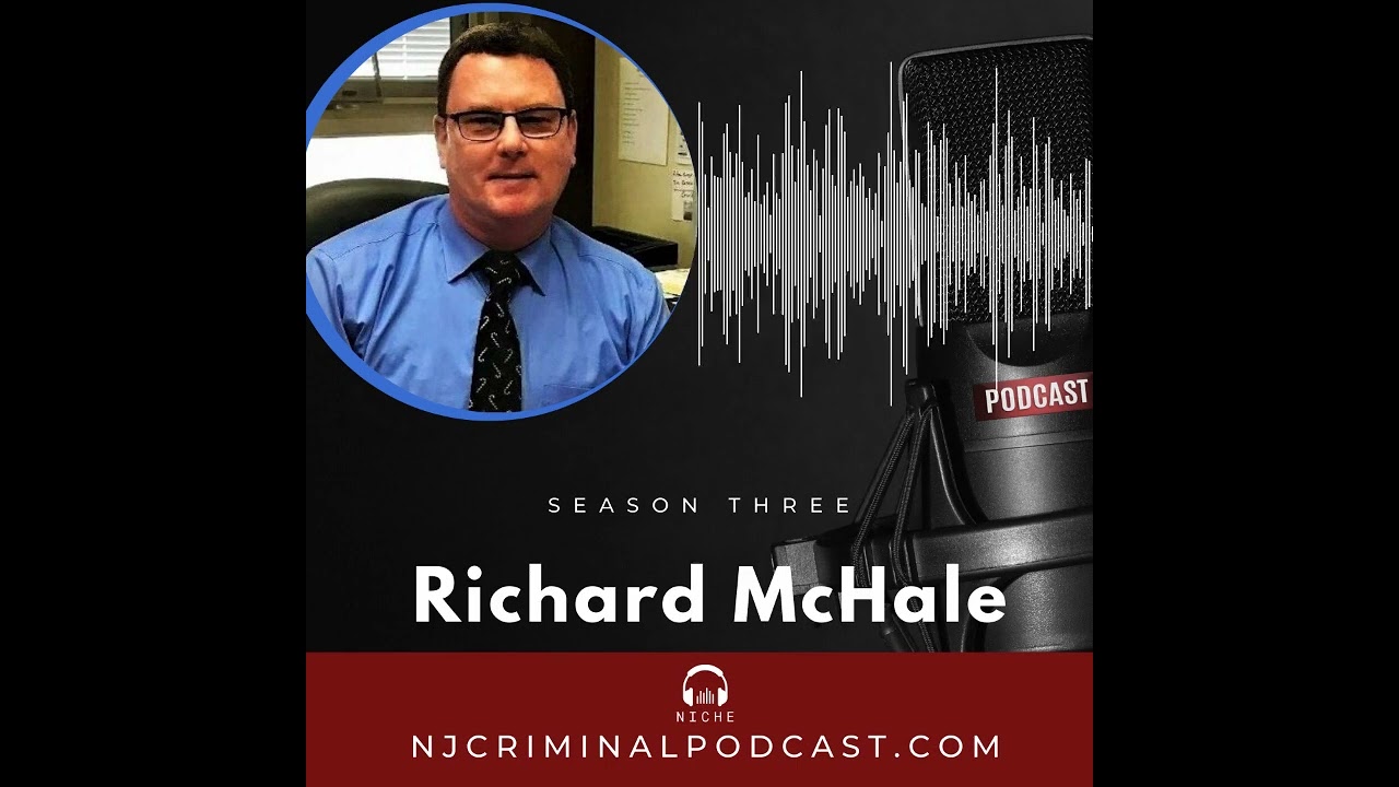 Rich McHale The Search and Losing the Scent