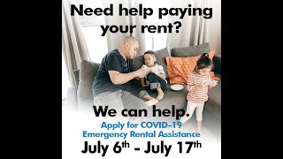 The COVID-19 Emergency Rental Assistance Program