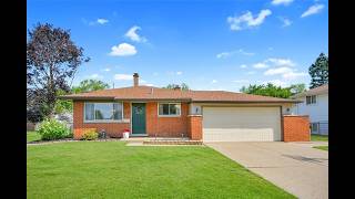 8573 San Marco Boulevard, Sterling Heights, MI - 20261056714 8573 San Marco Boulevard, Sterling Heights, MI - 20261056714