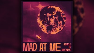 [FREE] Don Toliver Loop / Ambient Sample  - "MAD AT ME" | Travis Scott, Cubeatz, Wheezy, Future