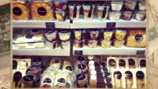 Marqette Terminal One Dublin Airport