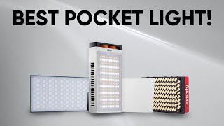 5 Best Pocket Video Light You Can Buy