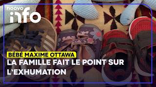 Exhumation de Maxime Ottawa: un bébé atikamekw identifié plus de 70 ans après sa mort