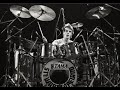 The Police - Driven to tears Isolated Drums